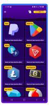 FeaturePoints Reward App Source Code Screenshot 4