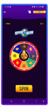 FeaturePoints Reward App Source Code Screenshot 5