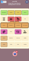 Word Connect Puzzle - Unity Source Code Screenshot 3