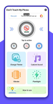 Clap To Find My Mobile - Android App Source Code Screenshot 2