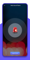 Clap To Find My Mobile - Android App Source Code Screenshot 3