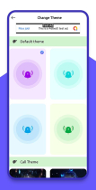 Clap To Find My Mobile - Android App Source Code Screenshot 6