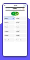Clap To Find My Mobile - Android App Source Code Screenshot 11