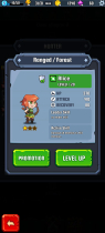 Empire Knight Match 3 RPG Unity Project Screenshot 7