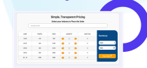 PPC Pricing Manager Dashboard For WordPress Screenshot 4