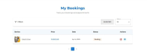 ServiceHub - FullStack Service Booking Platform Screenshot 9