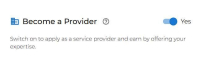 ServiceHub - FullStack Service Booking Platform Screenshot 10