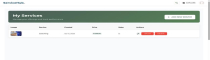 ServiceHub - FullStack Service Booking Platform Screenshot 14