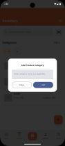 Smart Offline POS - Android Source Code Screenshot 3