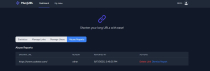 Munjurl - Modern URL Shortener Screenshot 4