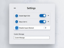 ContentShield Pro – Protect Your WordPress Conte Screenshot 3