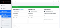 Touhfa – Complete Rental Car Management System Screenshot 4