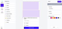 SiteEngage - Engage Your Website Visitors SAAS Screenshot 2