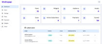 SiteEngage - Engage Your Website Visitors SAAS Screenshot 7