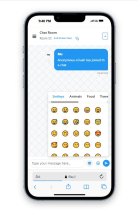 VanishChat – Chat anonymously Screenshot 2
