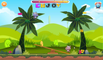 Sweet Bounce Unity Game Template  Screenshot 7