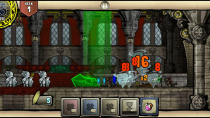 Royal Defense Unity Complete Project Screenshot 4