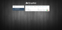 DropSlot - File Sharing Platform Screenshot 11