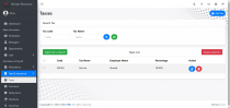 Smart HR Management System Screenshot 6