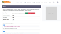copyDetect - Detect Duplicates SaaS Screenshot 8