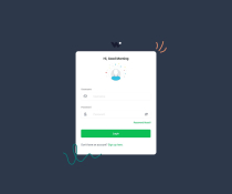 Membership Manager Pro Screenshot 5
