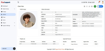 HelpAxis - Support Ticket Screenshot 4