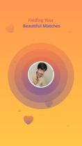 Random Video Calls Android App Screenshot 7