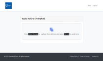 Secure Screenshot Share Script Screenshot 2