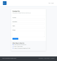 Secure Screenshot Share Script Screenshot 6