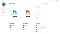 NexTube - Modern YouTube-Style Video Platform Screenshot 6