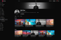 NexTube - Modern YouTube-Style Video Platform Screenshot 15