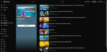 NexTube - Modern YouTube-Style Video Platform Screenshot 31