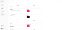 NexTube - Modern YouTube-Style Video Platform Screenshot 38