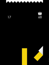Slicer Dash - HTML5 Game - Construct 3 Template Screenshot 5