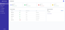 Down Checker - Check Website Uptime Screenshot 2