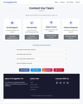 AI Image Generator Script Screenshot 5