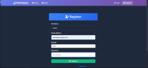 SmartRouter PHP Screenshot 9