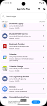 APK info - Android Flutter App with Admob Ads Screenshot 1