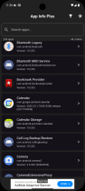 APK info - Android Flutter App with Admob Ads Screenshot 3