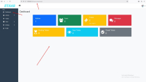 Laravel Support Ticket Management System Screenshot 7