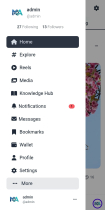 MatedAiHub - AI News Discussion Platform Screenshot 3