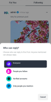 MatedAiHub - AI News Discussion Platform Screenshot 4