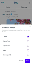MatedAiHub - AI News Discussion Platform Screenshot 6