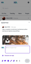 MatedAiHub - AI News Discussion Platform Screenshot 17
