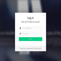 LogiNova WordPress Plugin Screenshot 1