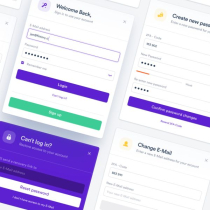 LogiNova WordPress Plugin Screenshot 7