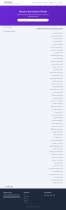 PoetryVerse Poetry Sharing CMS Screenshot 5
