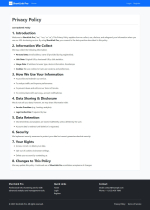 ShortenLink Pro A Professional Link Shortener Screenshot 13
