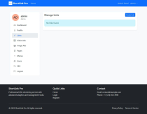 ShortenLink Pro A Professional Link Shortener Screenshot 17