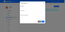 ShortenLink Pro A Professional Link Shortener Screenshot 18